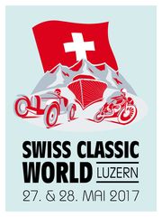 Ferencz Olivier - Swiss Classic World 2017