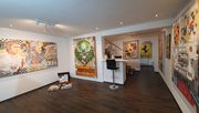 Gallery Ferencz Olivier - Ground Floor