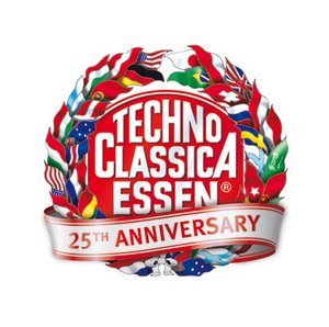 Logo of the Techno-Classica