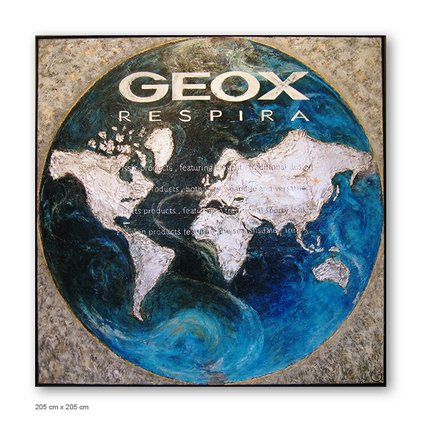 Geox - Respira
