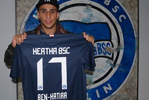Ben-Hatira and Ferencz Olivier