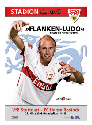 VfB-Stuttgart Stadium News