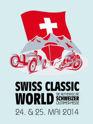 Ferencz Olivier SCW2014
