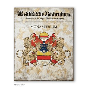 Westfälische Nachrichten - Monasterium