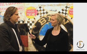 Ferencz Olivier Interview Techno Classica