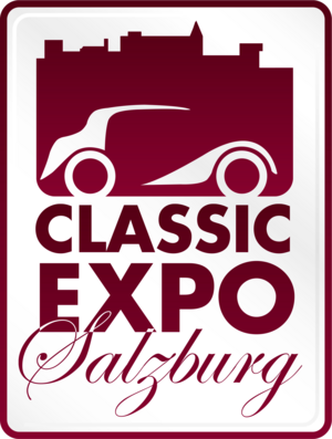 Ferencz Olivier Exhibition Classic Expo Salzburg 2018