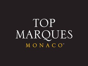 Top Marques Monaco 2016