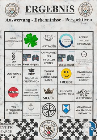 Scientific Study Kunstwerk - Sektion 4
