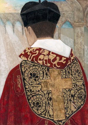 Priest 1