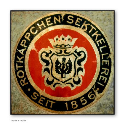 Rotkäppchen Sektkellerei