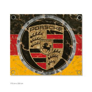 Ferencz Olivier - Marken Epochen - Automobile - Edition 2015 - Porsche