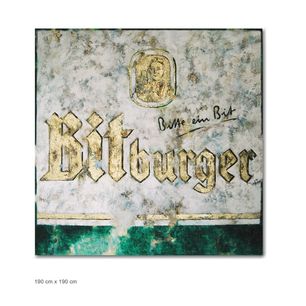 Ferencz Olivier - Logoart - Bitburger