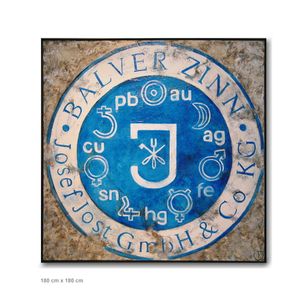 Ferencz Olivier - Logoart - Balver Zinn