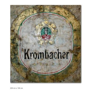 Ferencz Olivier - Logoart - Krombacher