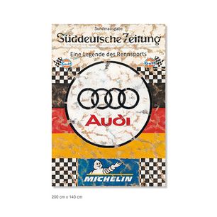 Ferencz Olivier - RofGo-Collection - Audi
