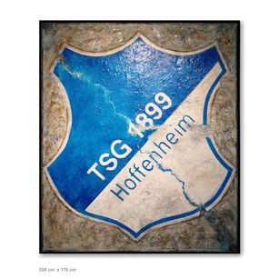 Ferencz Olivier - Logoart - TSG Hoffenheim