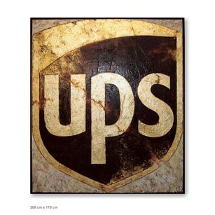 Ferencz Olivier - Logoart - UPS