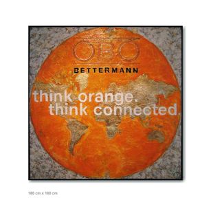 Ferencz Olivier - Weltart - OBO Bettermann
