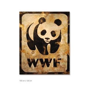Ferencz Olivier - Logoart - WWF