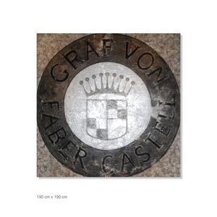 Ferencz Olivier - Logoart - Faber Castell