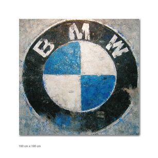 Ferencz Olivier - Einzigart - BMW