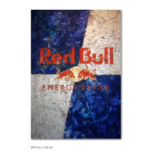 Ferencz Olivier - Logoart - Red Bull