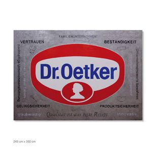 Ferencz Olivier - Einzigart - Dr. Oetker Forschung und Entwicklung