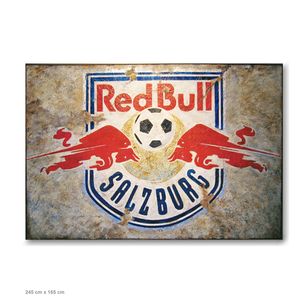 Ferencz Olivier - Logoart - FC Red Bull Salzburg