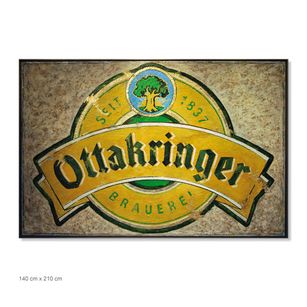 Ferencz Olivier - Logoart - Ottakringer Brauerei