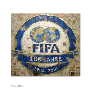 Ferencz Olivier - Einzigart - FIFA