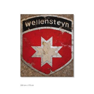 Ferencz Olivier - Logoart - Wellensteyn