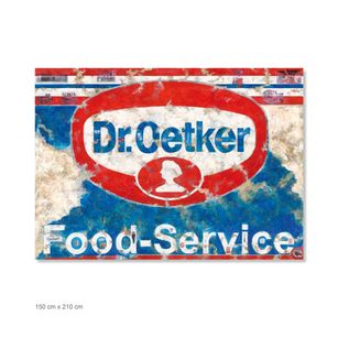 Ferencz Olivier - Einzigart - Dr. Oetker Food Service